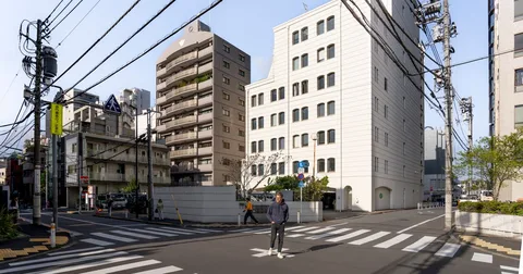 Corporate Inhabitant Tax: 70,000 Yen a Year Even in the Red