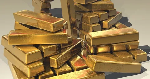Selling Inherited Gold: Why the Tax Office Already Knew