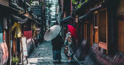 교토시 빈집세란? 2030년도 개시·별장도 대상
