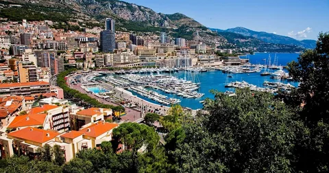 Why Monaco Has No Income Tax: Abolished in 1869
