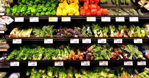 Japan's 1% Food Tax: Refunds, Filing Deadlines, 7 Measures