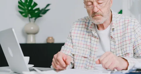 Tax Return for the Year You Retire: Refunds and 20.42%