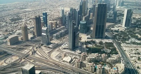"두바이는 세금 제로"는 진짜일까|UAE 법인세 9%와 글로벌 미니멈 과세 15%
