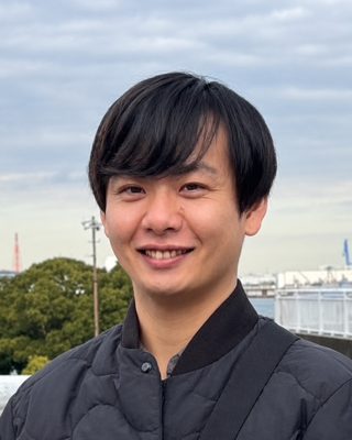 Profile photo of Taka, the site operator